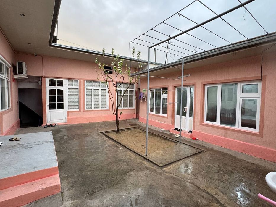 Kokcha uchastka sotiladi