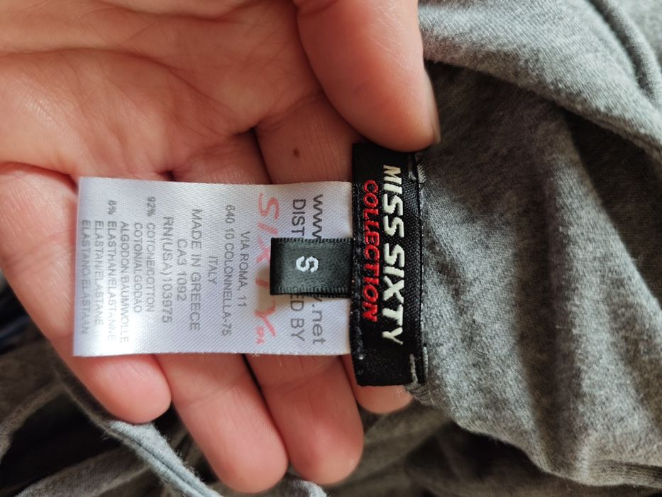 Дамска рокля на Miss sixty