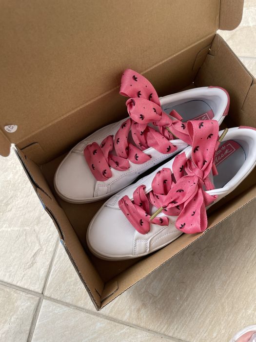 Adidas SKEEK W -37 р-р