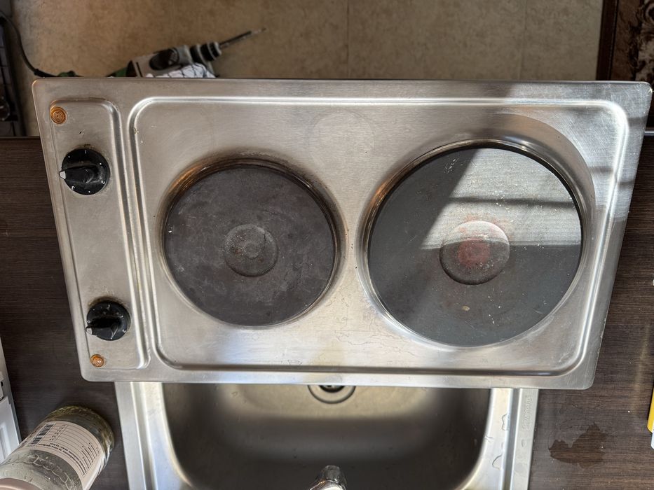 Котлони за вграждане 2ка