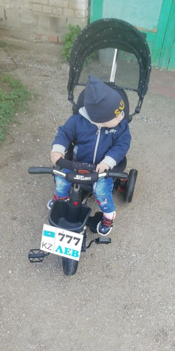 Продам велосипед детский