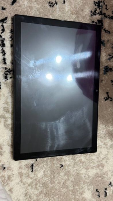 Planshet b/u aybu yoq