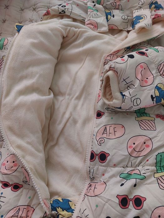 Комбенизон детский