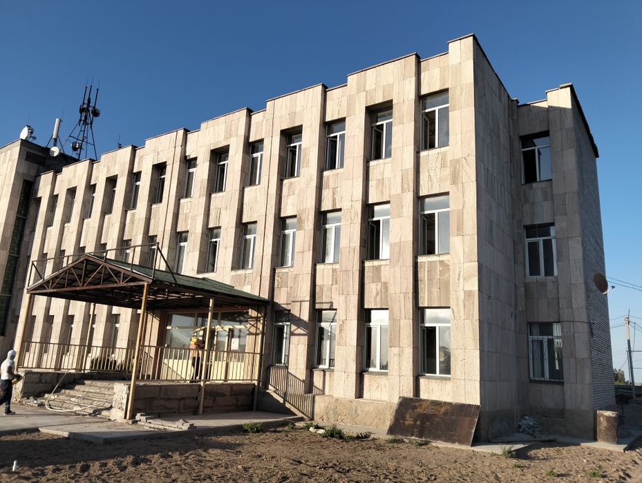 Пластиковые окна размер 115*195 б/у в городе Балхаш
