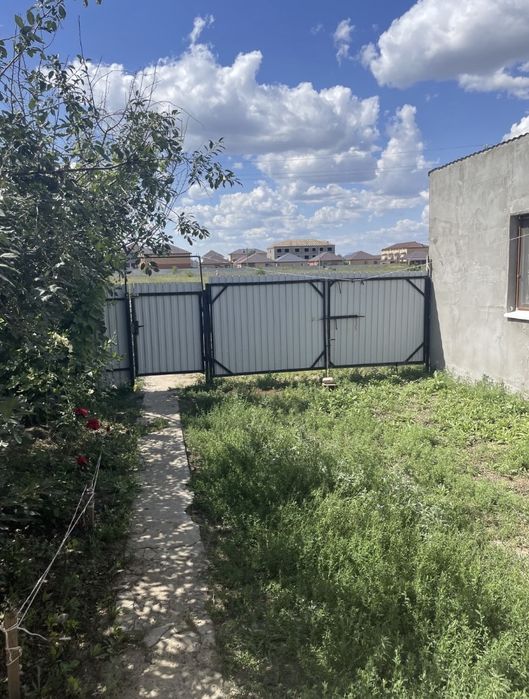 Продам Дом с мансардой