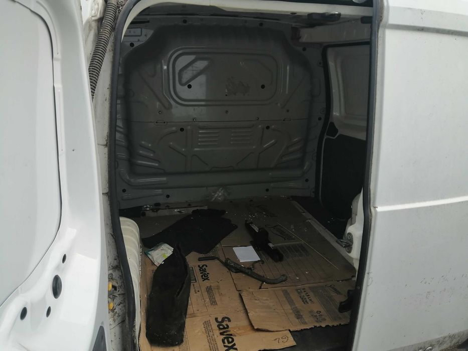 Dezmembram Citroen Nemo