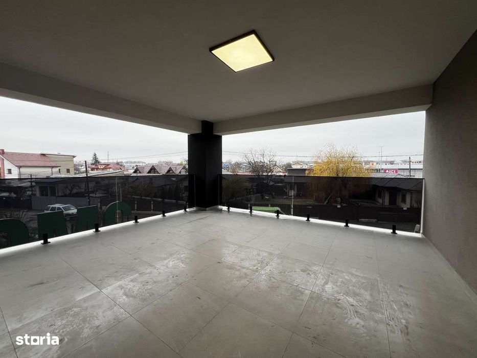 Apartament 4 camere-et 2/5-S=130 mp-Kaufland-Obor