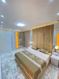 Сдаётся 3-комнатная квартира