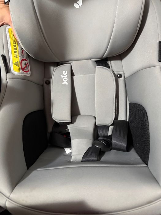 Scaun auto Joie  spin 360 cu isofix
