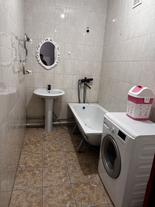 2 х квартира Нурсая