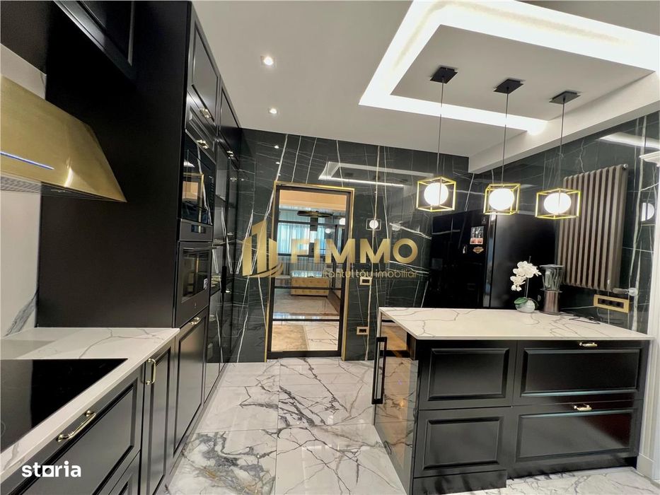 Apartament 84mp | La Stejari Residence | Suceava | ID:1112