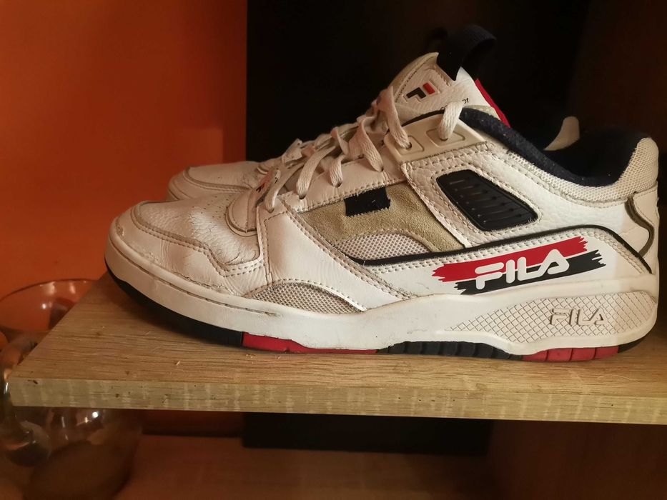 FILA 44-ти номер