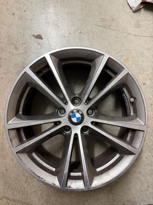 4 джанти за бмв/bmw 18 цола g30