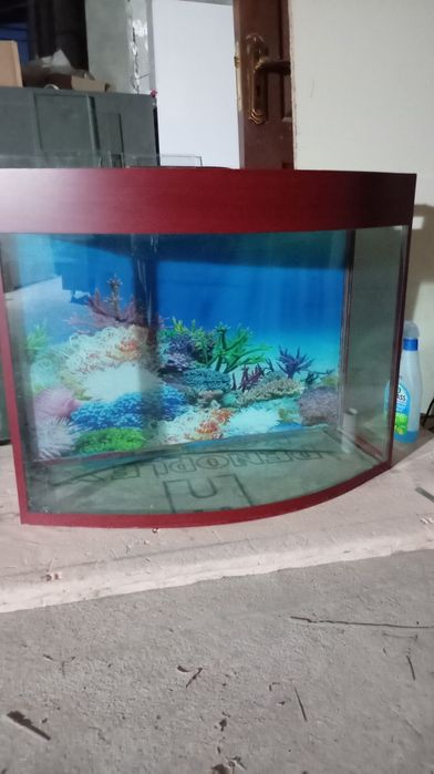 Акварим 200 литр