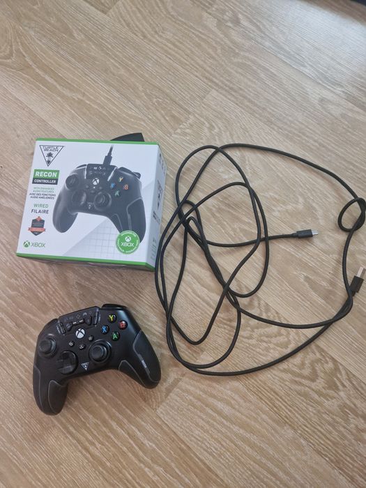 Controller Turtle Beach Recon wired