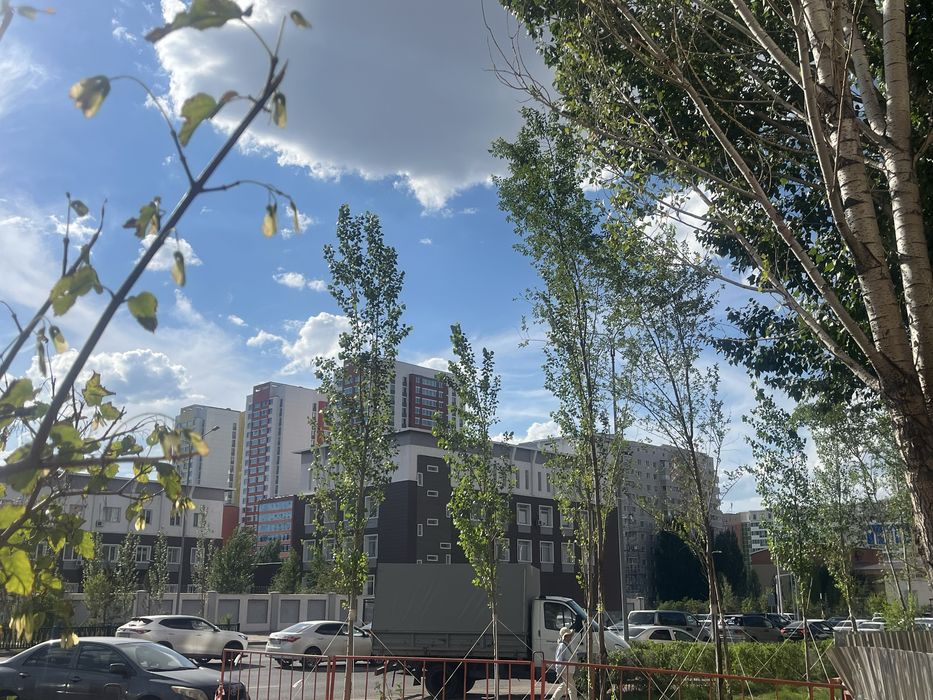 Продается готовый бизнес — кафе «Али»