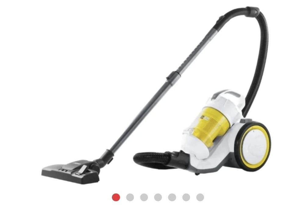 Пылесос Karcher VC3
