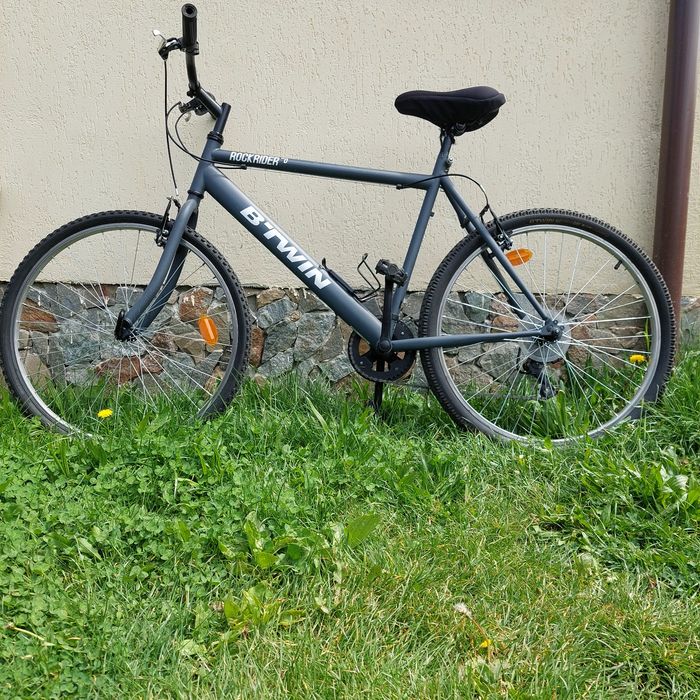 Bicicleta mtb roti 26