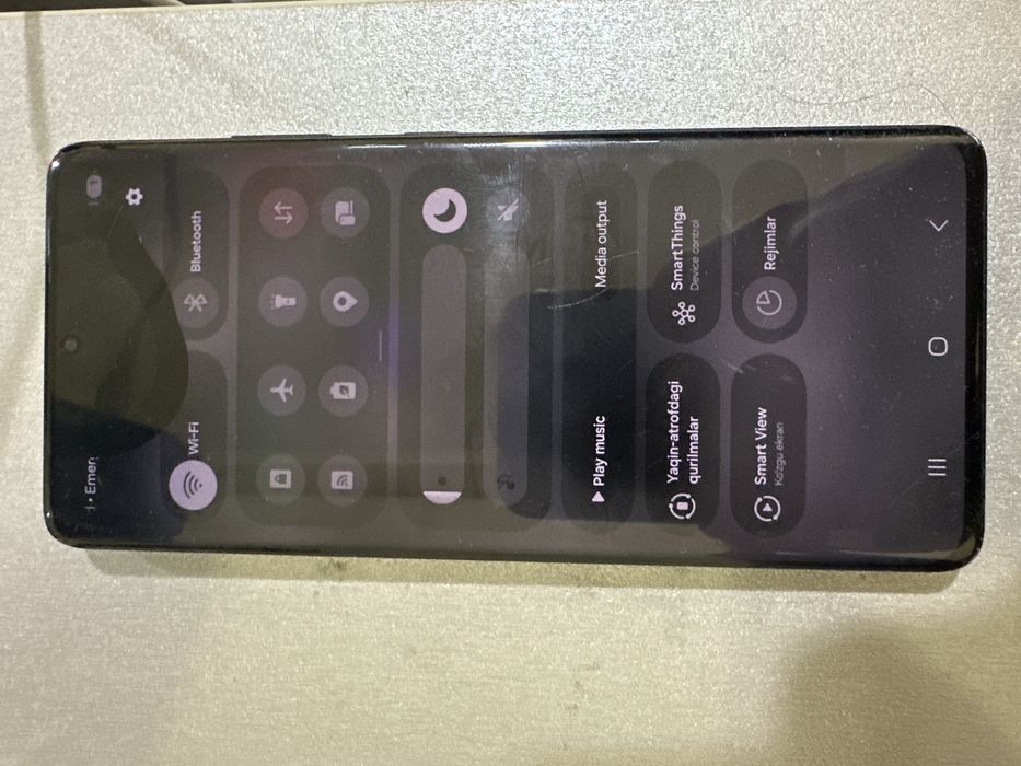 Samsumng Galaxy S21 Ultra