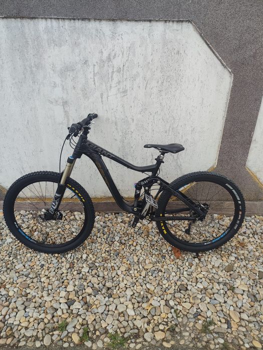Bicicleta Giant Reign 2 M