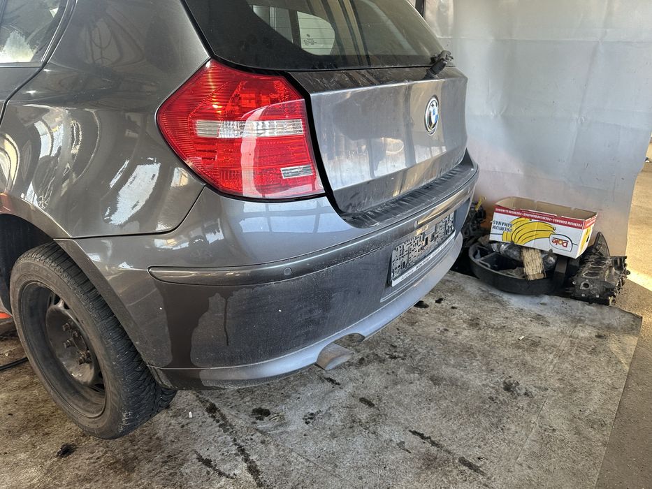 Ляв стоп за BMW 1-ка Е87 фейслифт!!!