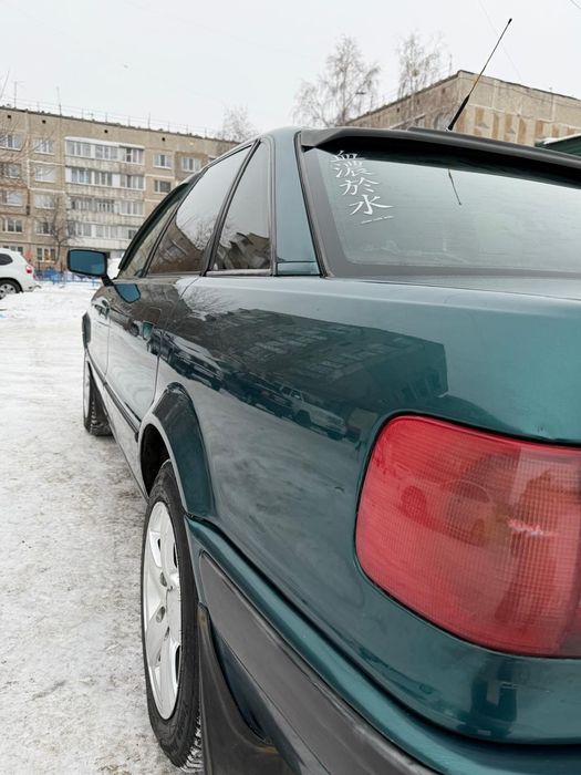 Продам Ауди Б4 об 2