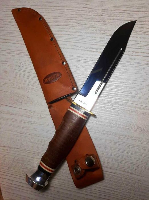 Нож сувенирный для коллекции