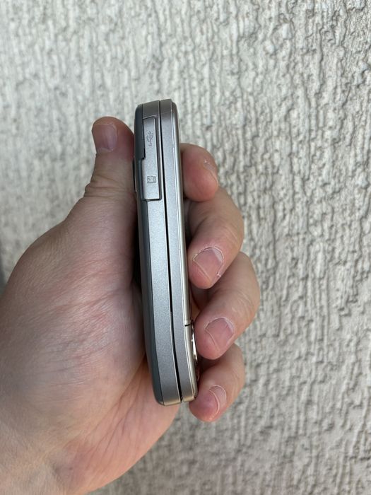 Nokia 6710s Navigator