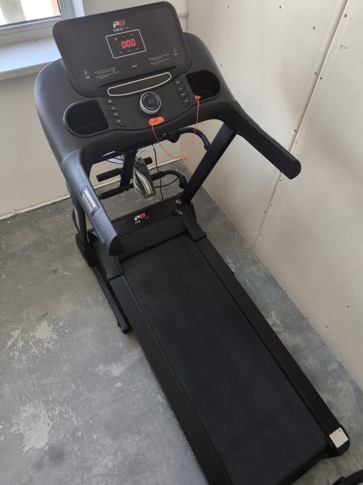 Продаётся беговая дорожка