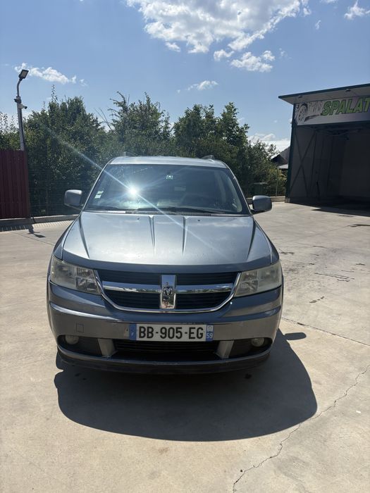 DODGE Journey 2010 — imagine 4