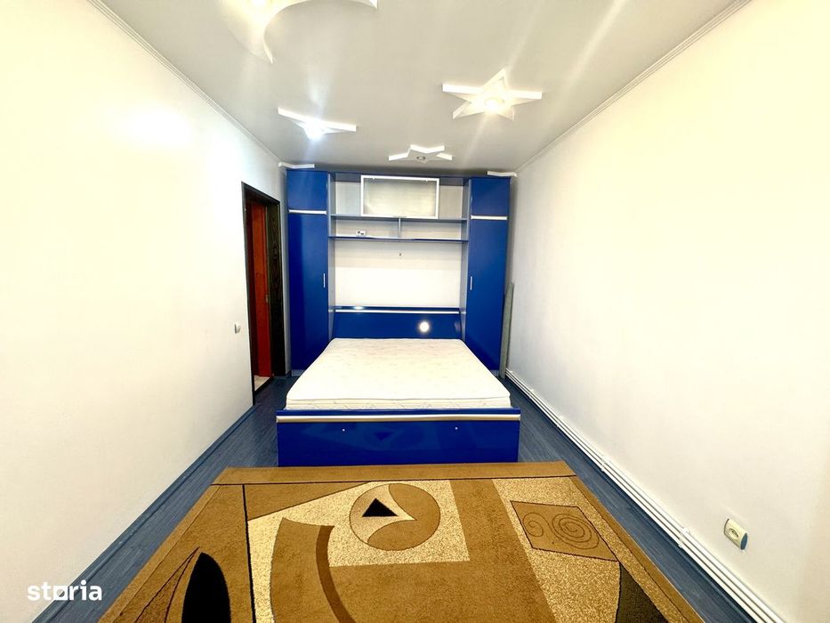 Apartament 2 camere cu vedere la Dunăre – Mazepa 2, Galați