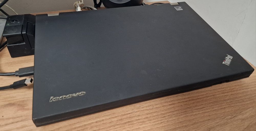 Lenovo T420, i7-2760QM 4C/8T, 12GB RAM, 512GB SSD, IntelHD, 14"