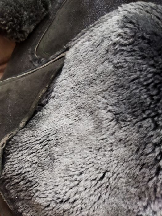 Дублёнка,женская