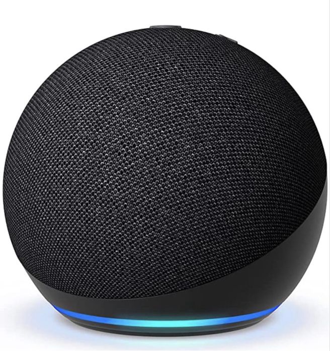 Amazon Alexa Dot 5