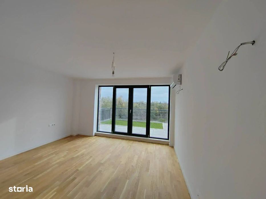 Apartament 3 CamereI Finalizat I View Superb | Vedere Lac 500 m Metrou — fotografia 3