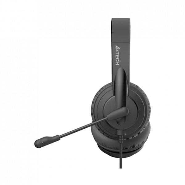 HS A4Tech HU-10/30/35/50/8/HS28/FH280U/FH200U гарнитура A4Tech+/