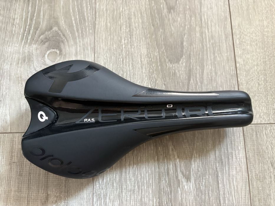 Sa cursiera Prologo Zero TRI
