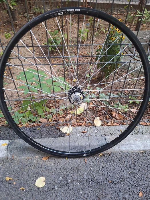 Jante bicicleta 29"