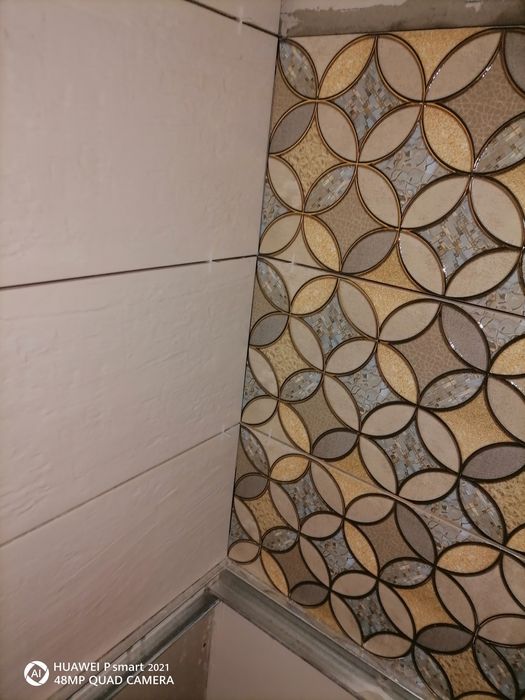 ремонт ишларини кламиз.   обой кафел ламинант.  малярка хизматлари