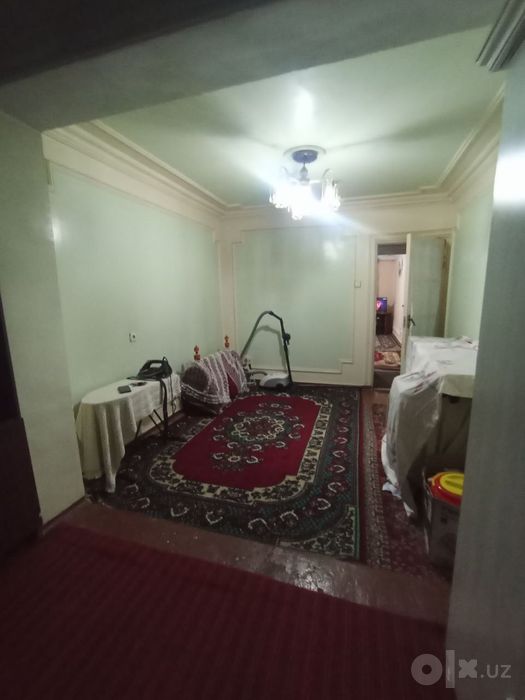 Срочно продается квартира