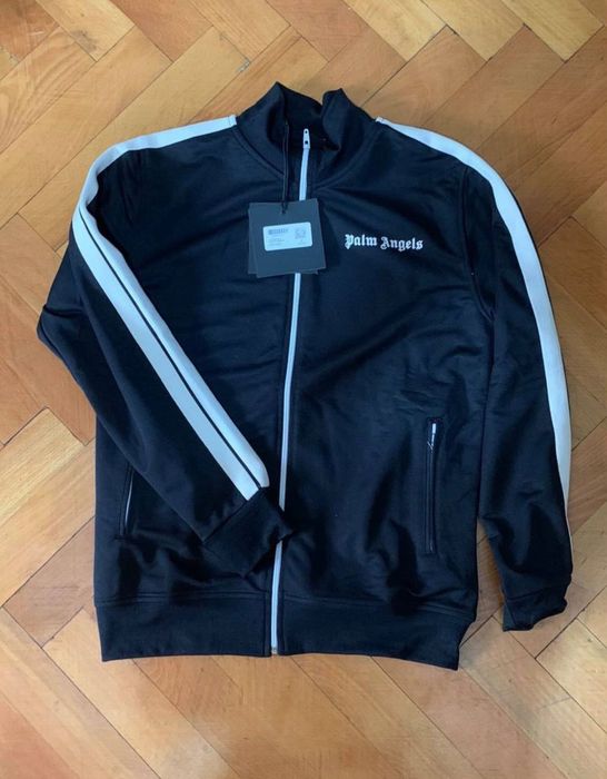 Trening Palm Angels