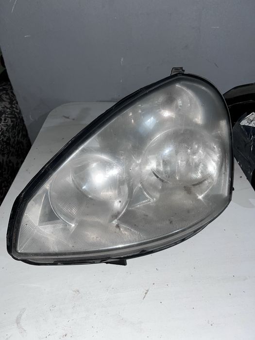 Приора фара сатылады