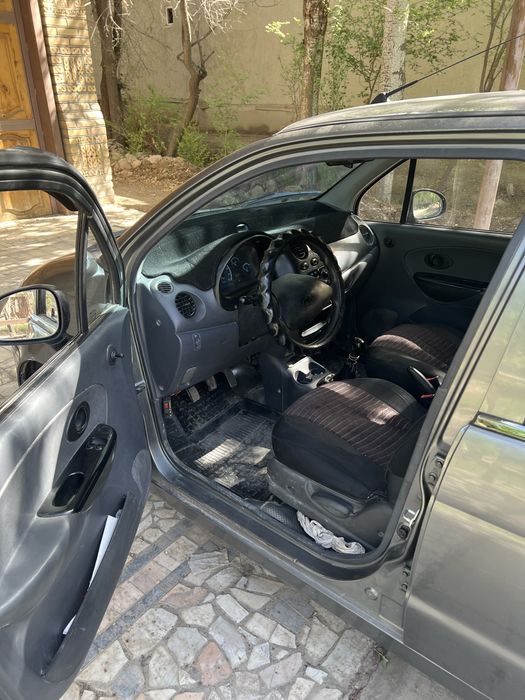 Matiz 2015 zur xollatda