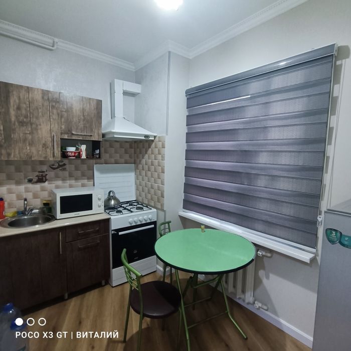 Аренда.1 ком в Двух.Ремонт.Башлык.Кушбеги.Султан.Ресторан.