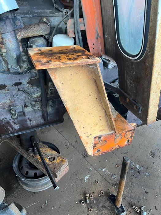 Piese Fiat    670