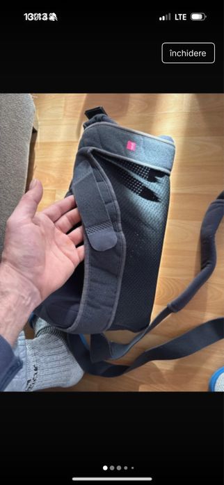 Proteze medicale maini