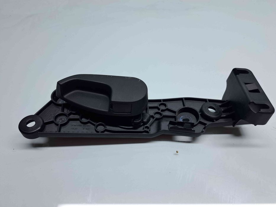 Maner deschidere capota Bmw 3 Saloon (G20) [Fabr 2018-2025] OEM