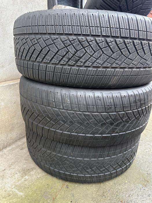Good Year 255 50 R21 M+S BMW IX, Ford edge L, Rarange Rover, Nissan Mu