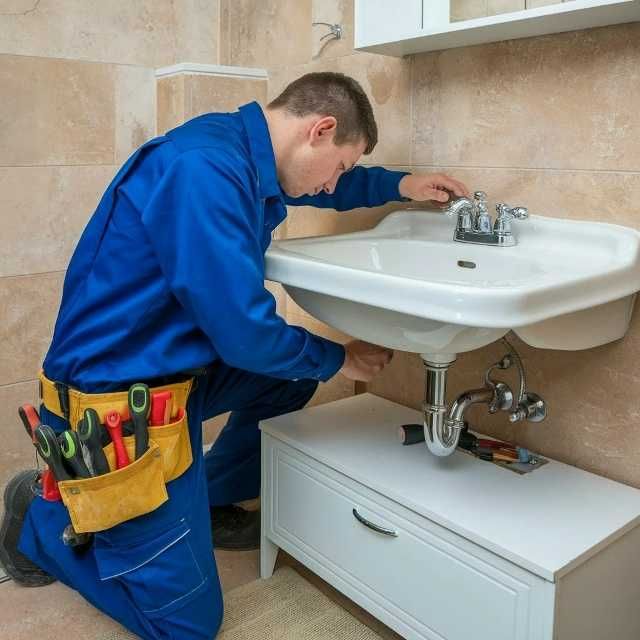 Сантехник в Алматы Услуги сантехника выезд на дом недорого