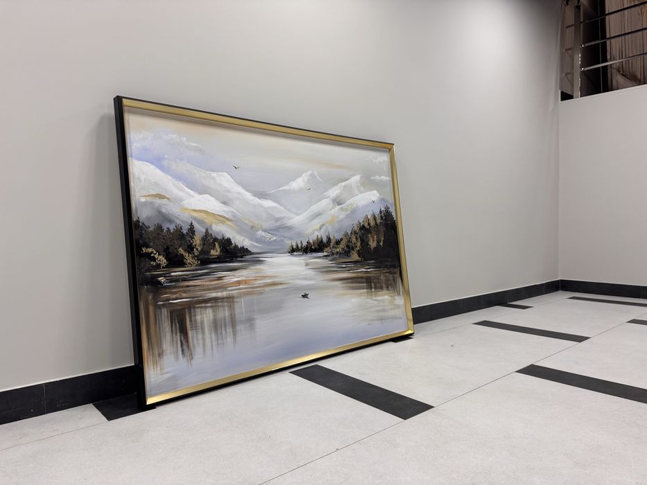 Картины на заказ